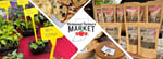 Image for Fresh Picks & Local Finds Await You at the Richmond Farmers Market