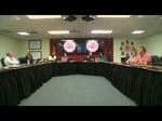 Image for Richmond Community Schools Board of Trustees Meeting - 2025, August 13th