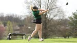 Image for Women's golf concludes regular season at Anderson