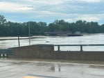 Image for Flooding impacts local sports