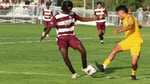 Image for Men's soccer falls in season-opener