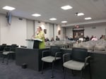 Image for City’s 2027 budget dips into cash