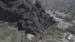 Image for Federal judge approves class action lawsuit for people evacuated after Richmond warehouse fire