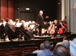 Image for Richmond Community Orchestra to play free Halloween concert Oct. 30
