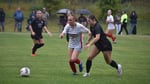 Image for Women's soccer celebrates senior day