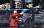 Image for Outdoor Track: Indiana Tech Open Preview
