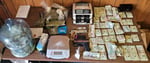 Image for Drug Task Force finds cocaine, marijuana, cash, handguns; 3 arrested