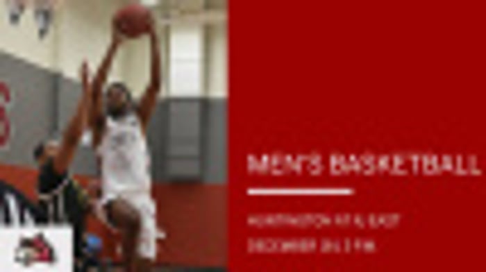 Image for [Men's Basketball] Men's Basketball: Huntington at IU East preview