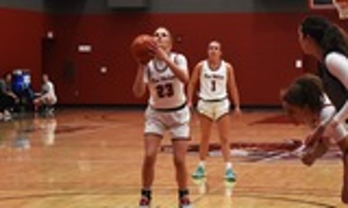 Image for Wells Leads IU East into RSC Quarterfinals