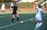 Image for Women's Soccer: No. 15 Indiana Wesleyan 2, IU East 0