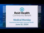 Image for Medical Monday of June 10, 2024 - Kelly Bales, Inspire Medical Systems
