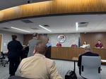 Image for Council receives refund from 15-year project