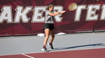 Image for Tennis drops tri-match with Kenyon and Otterbein