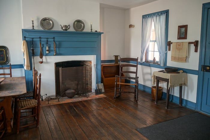 Image for Levi Coffin House