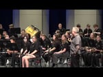 Image for 2024 Spring RCS Band Concert