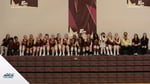 Image for Volleyball receives AVCA Team Academic Award