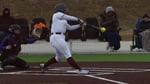 Image for Softball takes two wins on Opening Day