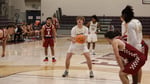 Image for Men's basketball rounds out season at RHIT