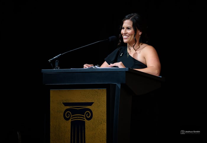 Image for Girls Inc Athena Awards