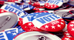 Image for Wayne County primary election results