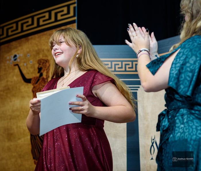 Image for Girls Inc Athena Awards