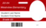 Image for Student ID Temporary Delay