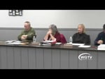 Image for Fountain City Town Council Meeting of March 3, 2026