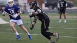 Image for Men's lacrosse scores four goals in season opener