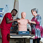 Image for IU East’s School of Nursing and Health Sciences receives Black Philanthropy Circle grant