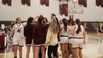 Image for WBB falls to Franklin in HCAC play