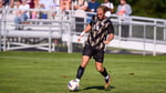 Image for Men's soccer scores five in win at OCU