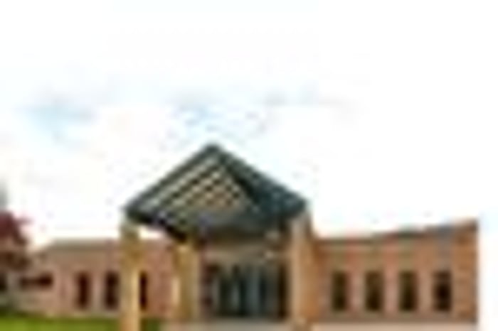 Image for Charles Elementary School Earns Prestigious Indiana Blue Ribbon Schools Designation