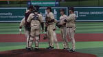 Image for Baseball drops tournament game to Transylvania