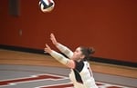 Image for Volleyball: IU Southeast at IU East RSC Preview
