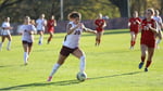 Image for Women's soccer falls 1-0 in conference play