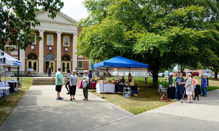 Image for RAM's 11th Annual Potterypalooza