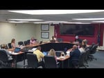 Image for Richmond Community School Board of Trustees Policy Meeting - 2026, July 27th