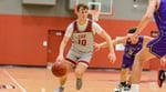 Image for Men's Basketball: Washington Adventist at IU East Preview