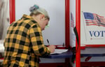 Image for RESULTS: Get live statewide election results here