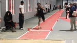 Image for Track and field competes in MSJ Last Roar