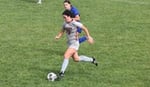 Image for Women's Soccer: IU East 1, IU Kokomo 0
