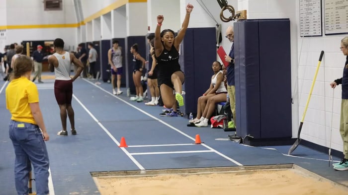 Image for T&F takes on Landon Bond Classic at Berea