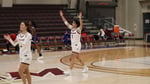 Image for WBB wins season-opener against Miami