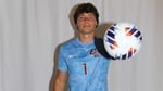 Image for Wamsley named HCAC Athlete of the Week
