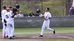 Image for Baseball scores 30 runs in Saturday sweep