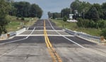 Image for Traffic pattern changes impact U.S. 35, I-70