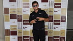 Image for Men's golf finishes fifth at Olivet