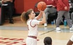 Image for Women's Basketball: IU East 87, WVU Tech 59