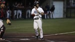 Image for Baseball drops opener to Hanover