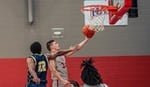 Image for Men's Basketball: IU East 97, IU Kokomo 93